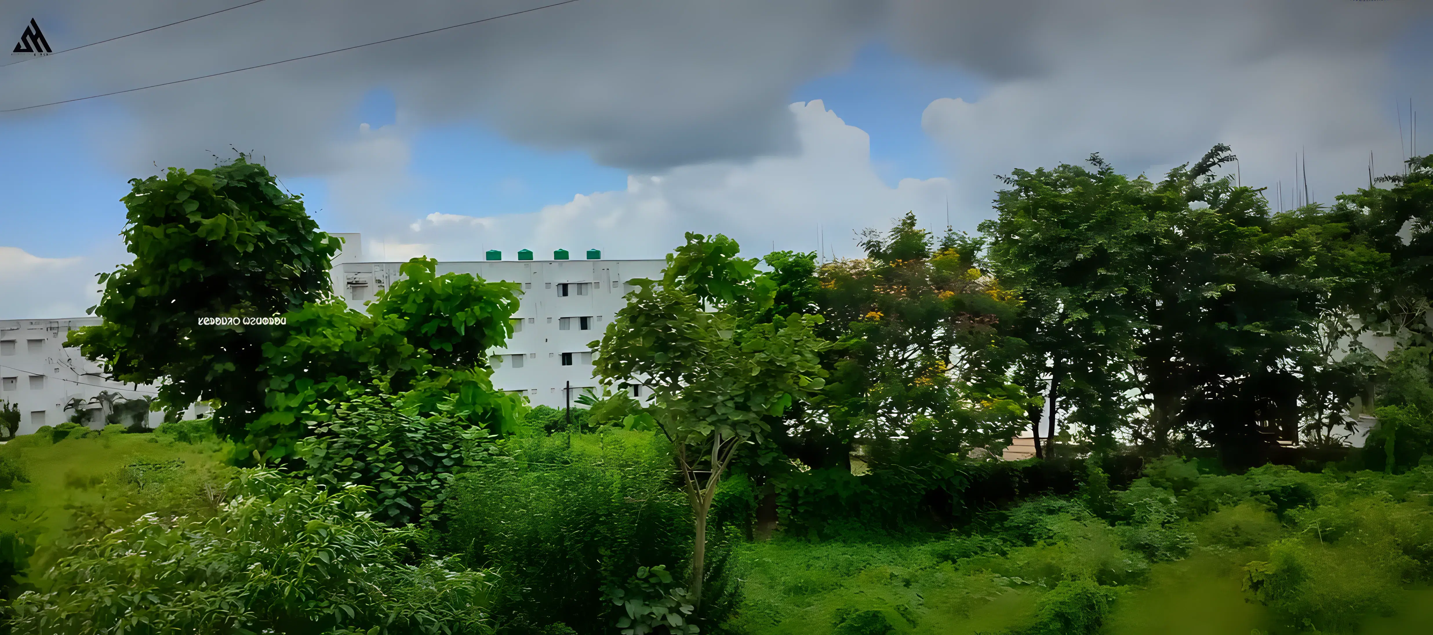 Gandhi Institute for Education and Technology Bhubaneswar Campus photo 14